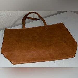 Thirty-One - Brown Tote Bag